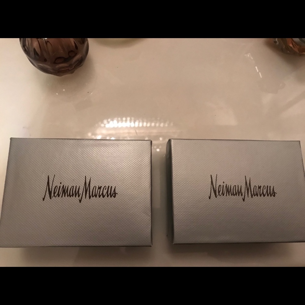 Neiman’s Marcus boxes - Picture 2 of 3